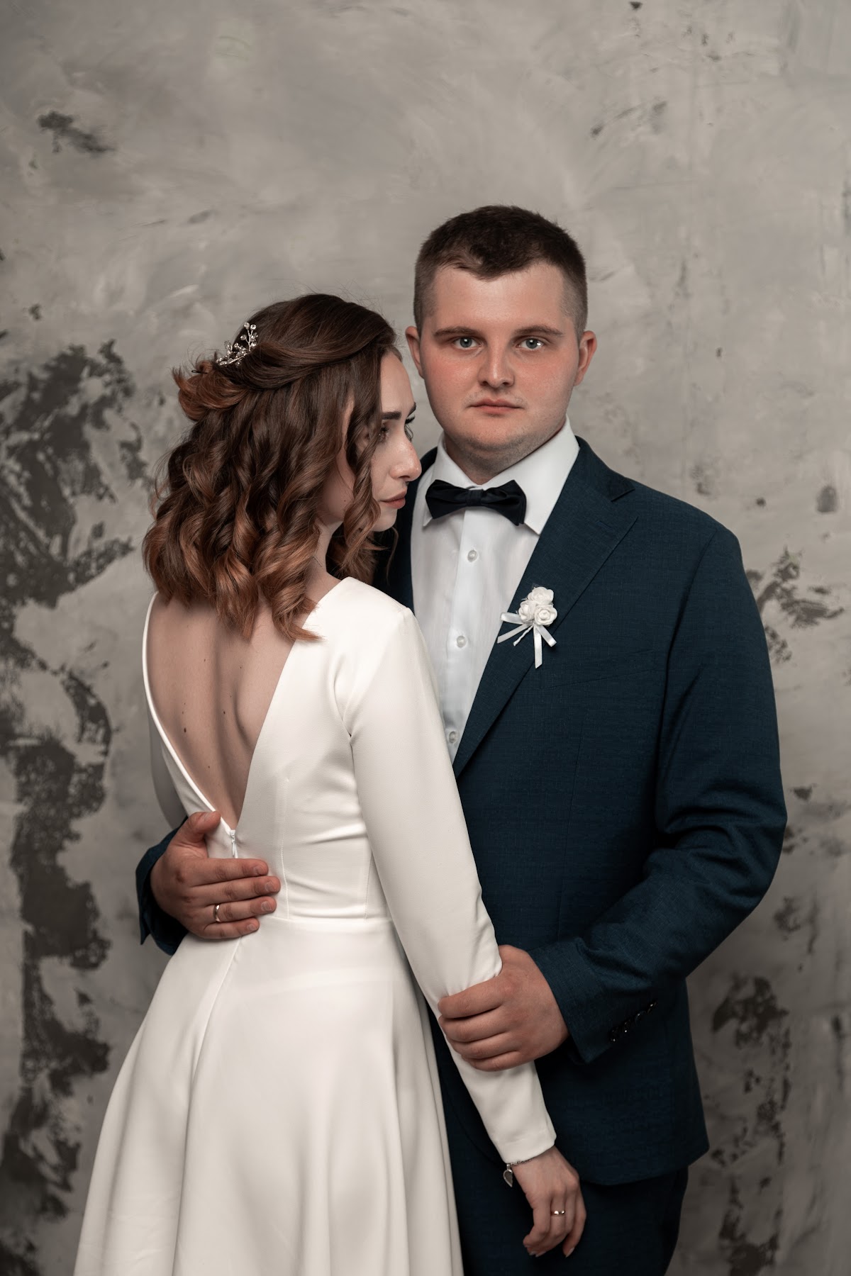 Аня и Кирилл