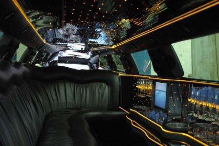 Крайслер 300с