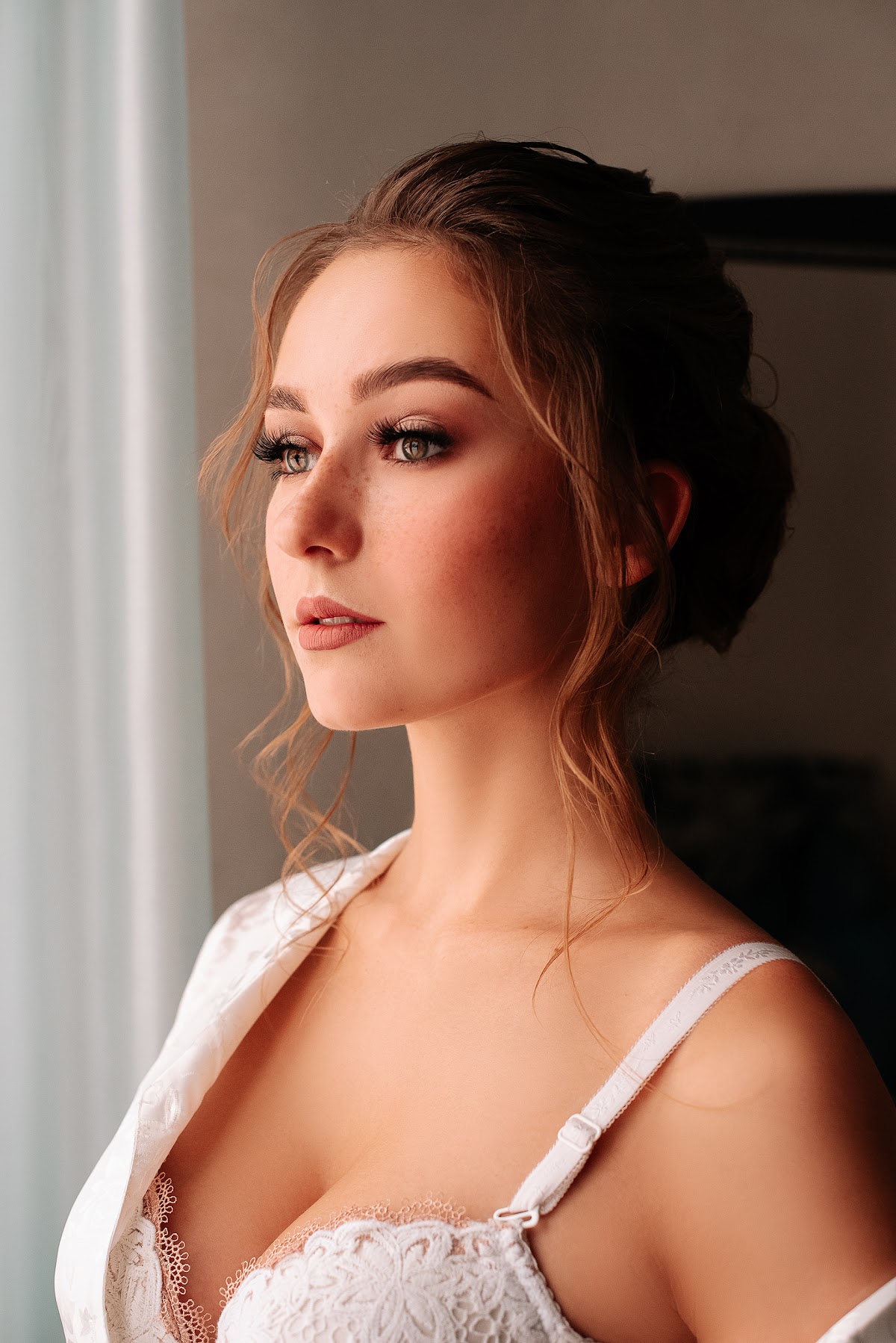 Карина и Семен