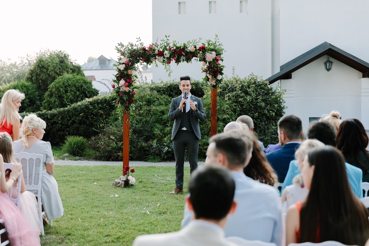 Свадьба 26/07/19 Женя&Яся (ph by AnnaMilgram)