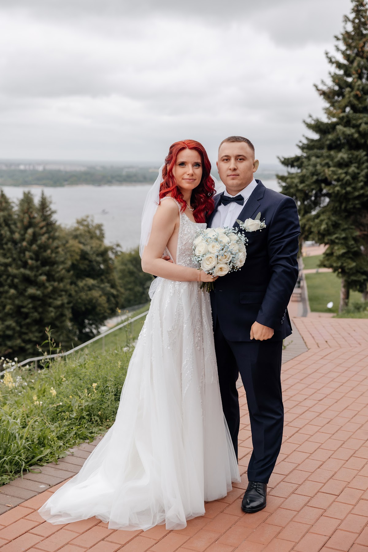 Дмитрий и Анастасия