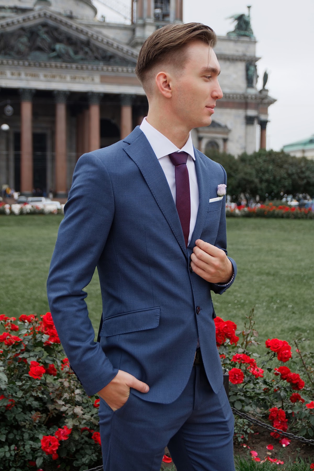 Ксения и Максим