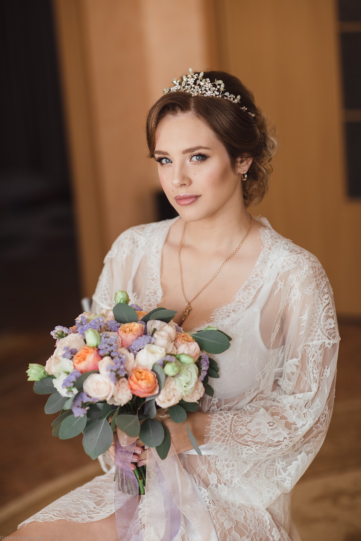 Ирина и Алексей