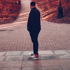 Андрей Шмиголь