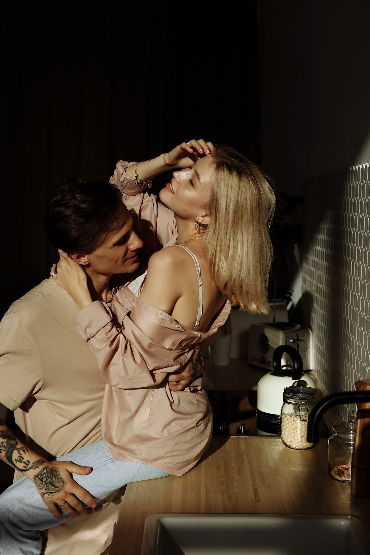 Kseniy&Alexander
