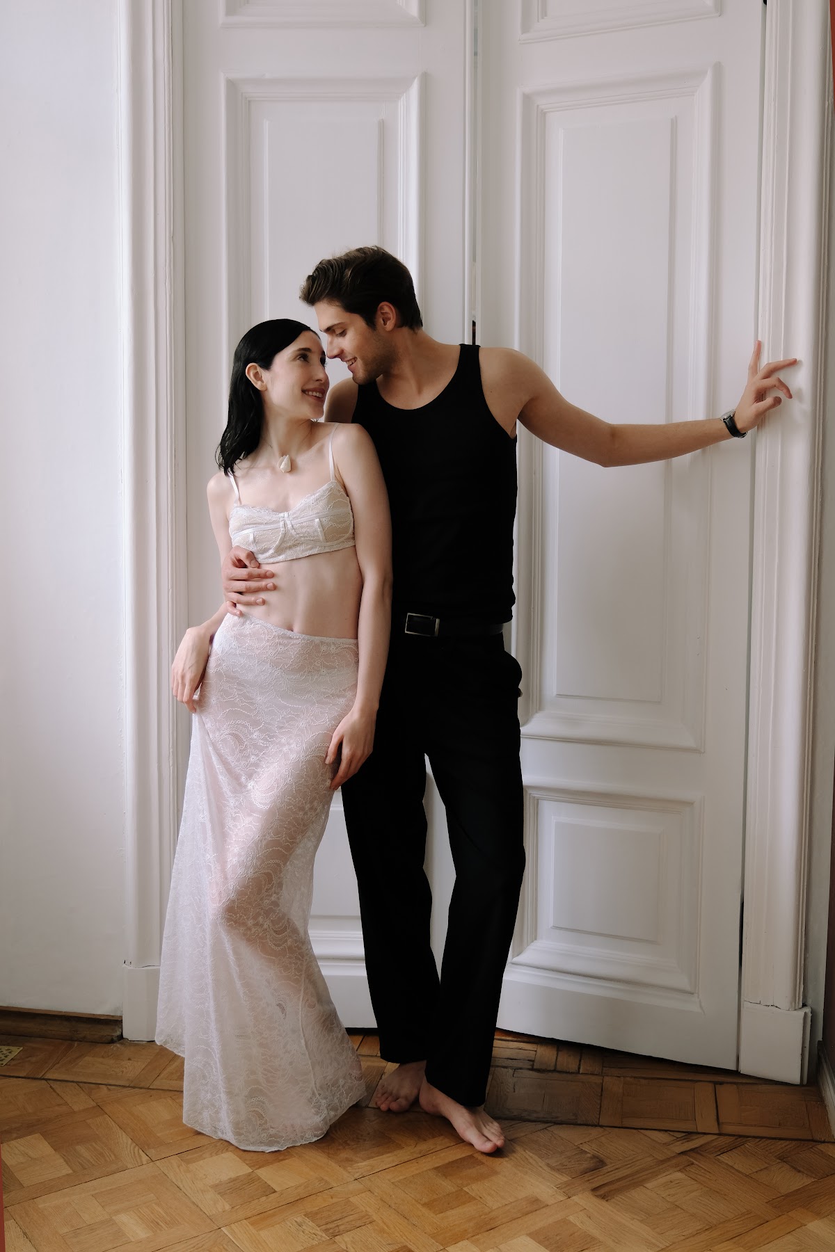 Дмитрий & Полина
