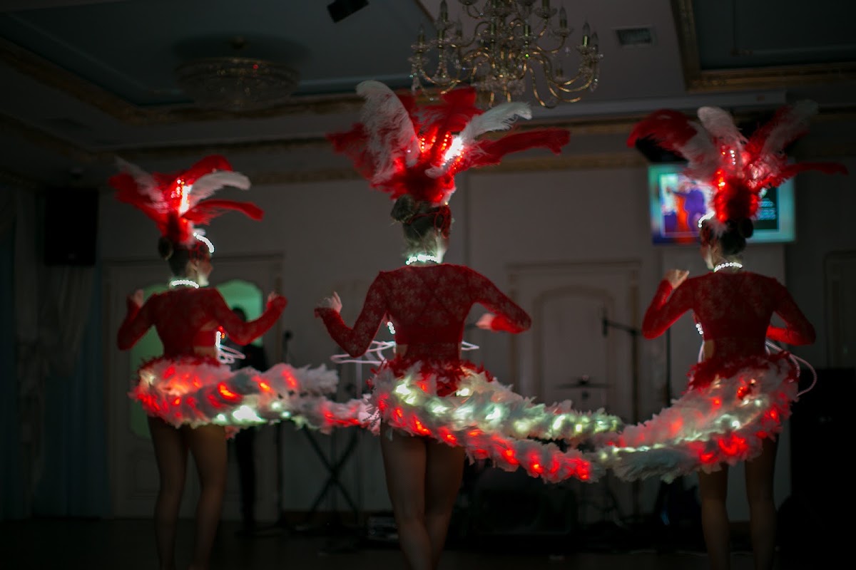 Цветочный BIRTHDAY PARTY 2015