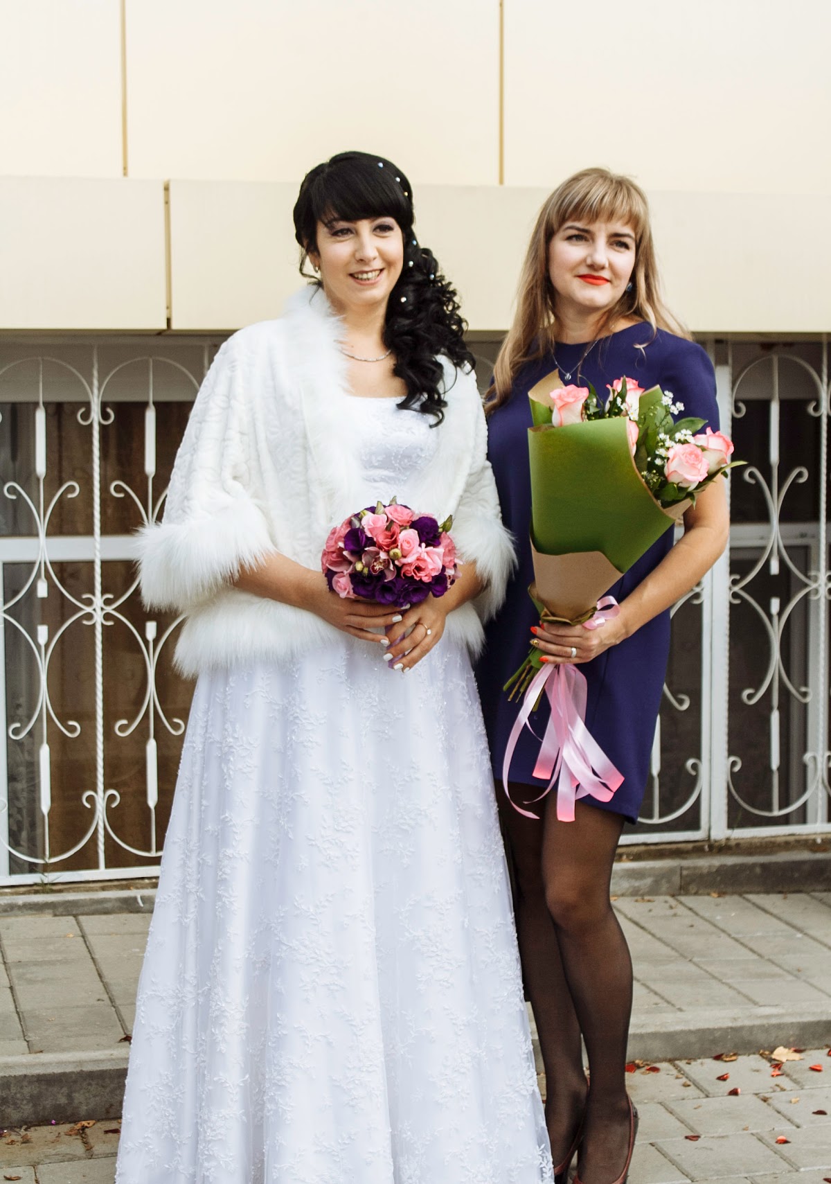 Наталья и Николай