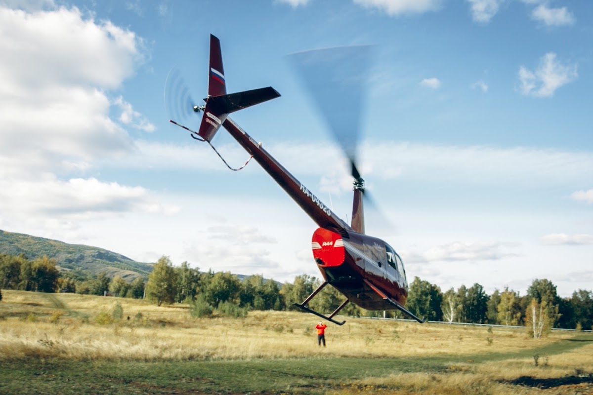 Свадебный отчёт