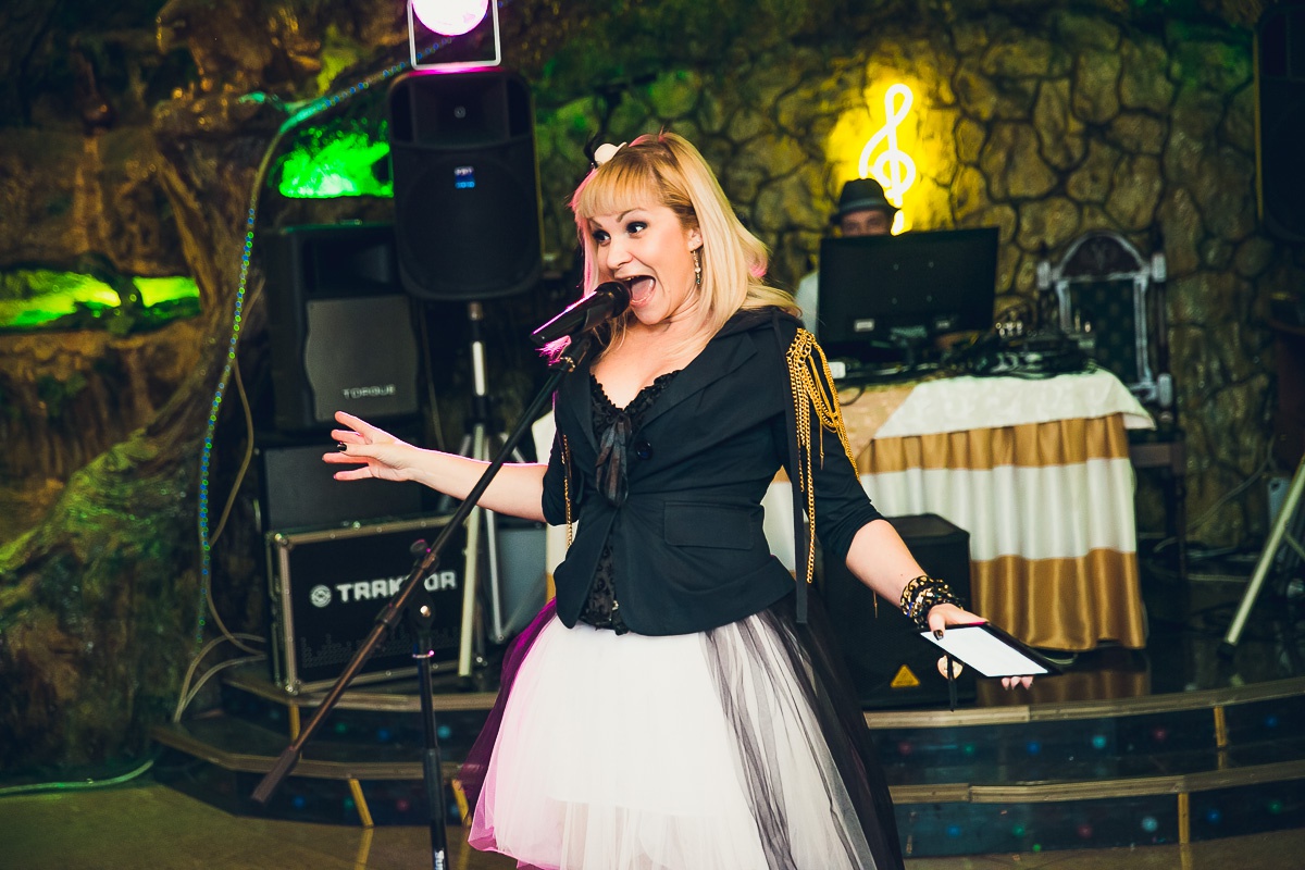 Екатерина и Кирилл
