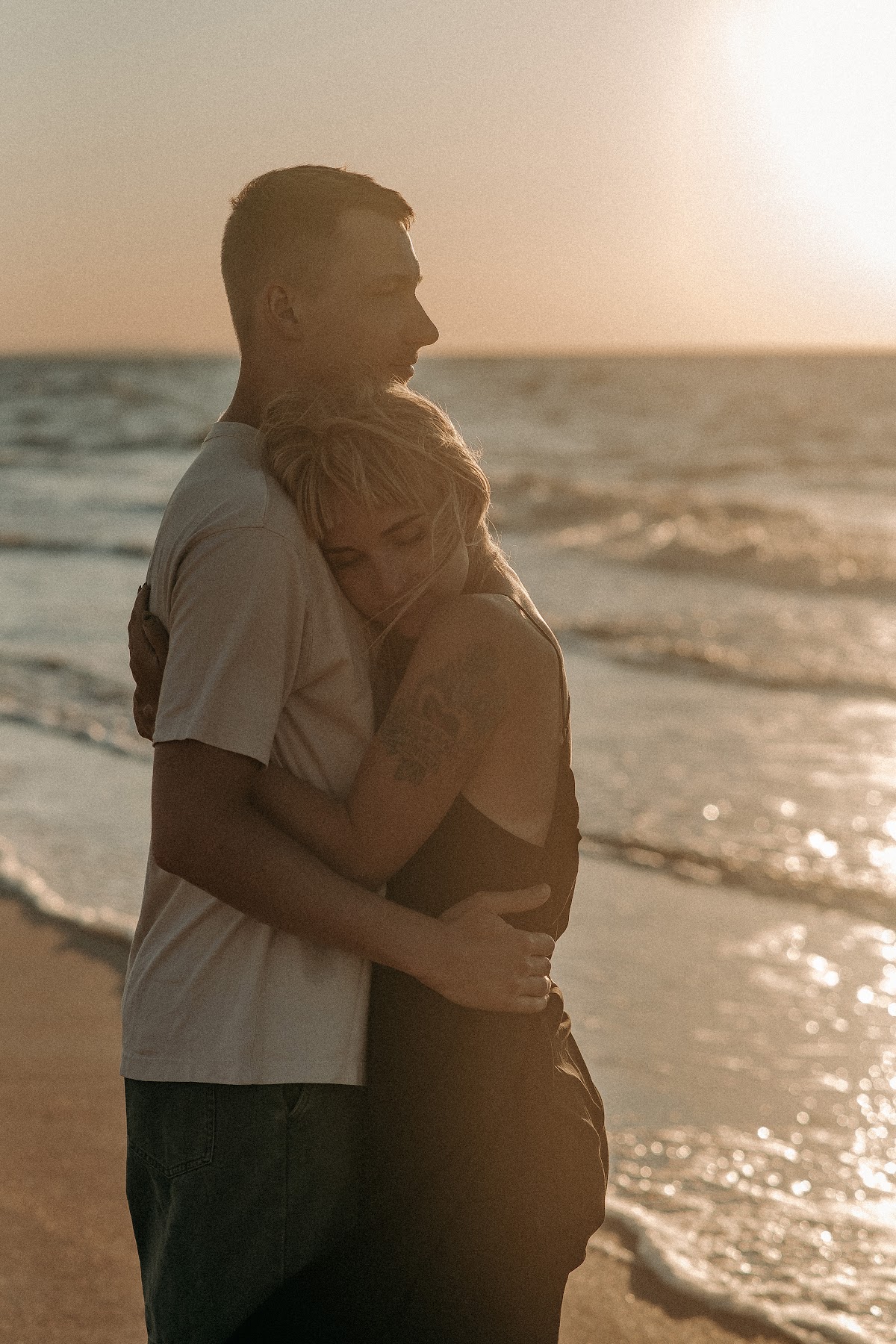 Портфолио: Love story