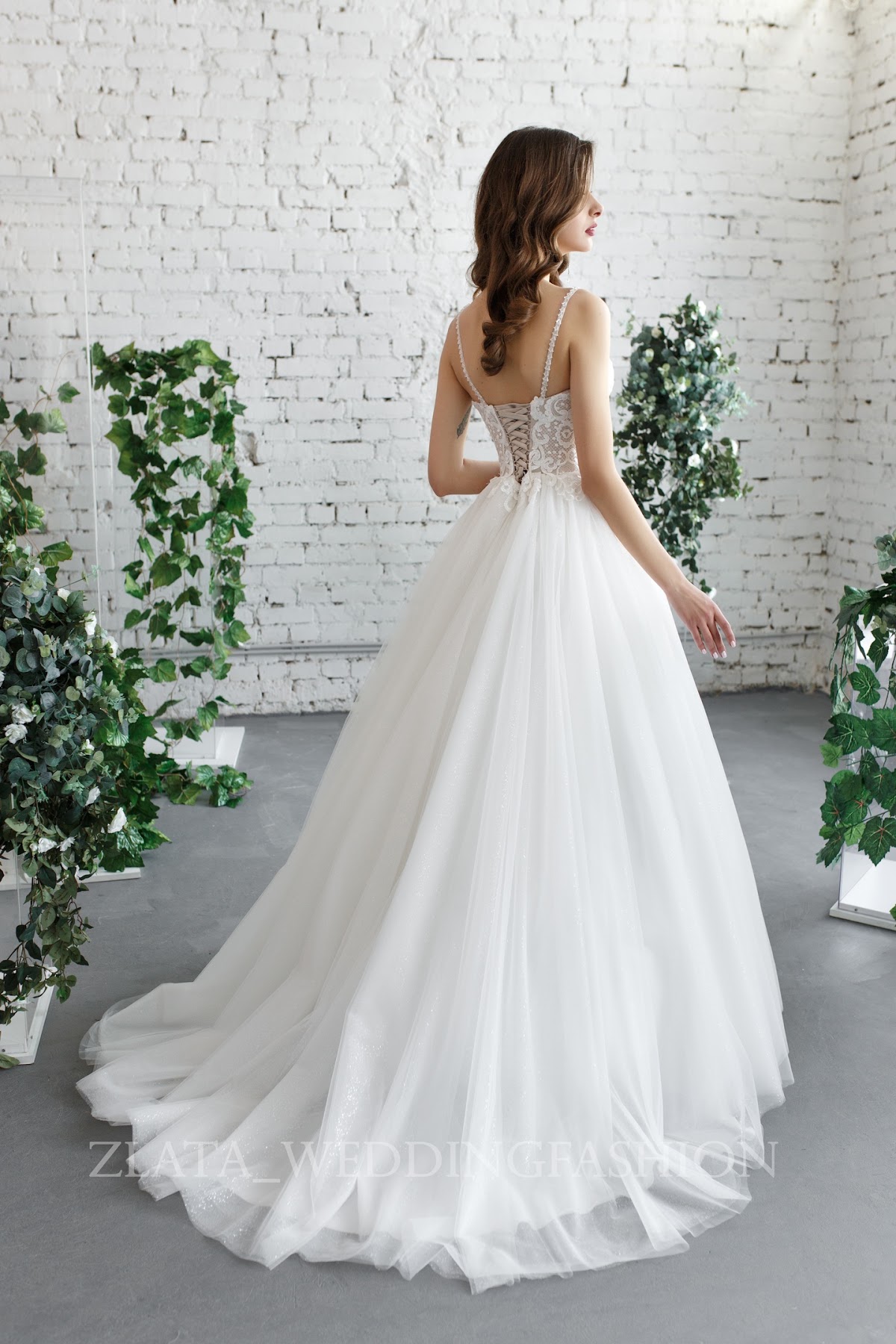 Teresa — кадр 2 из 3