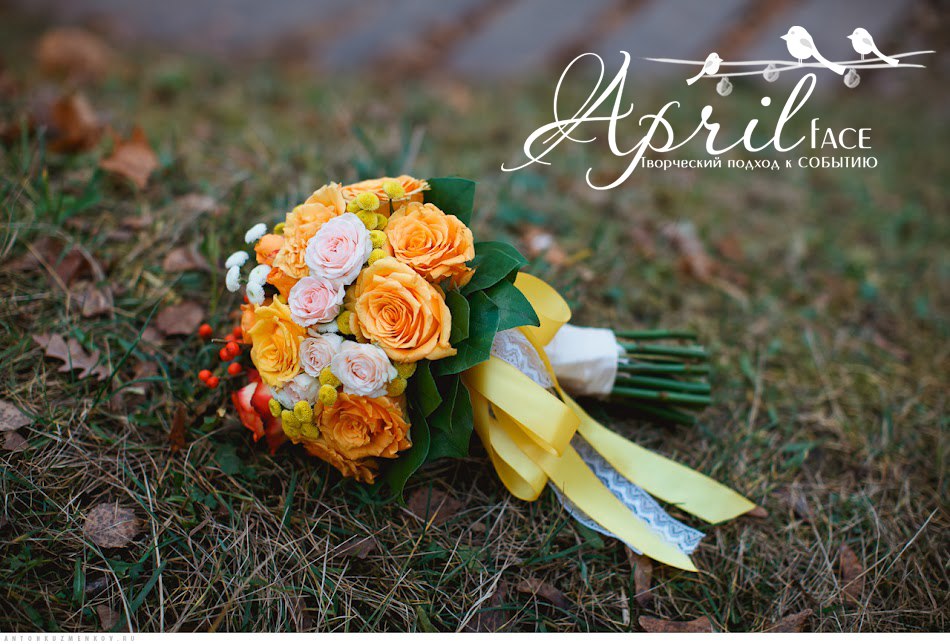 Aprilflower