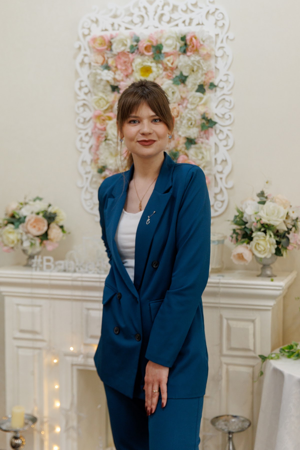 Портфолио: День рождения