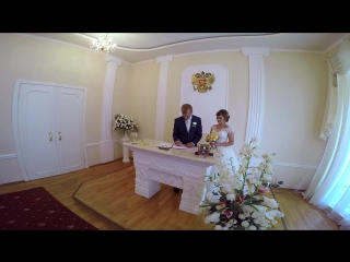 Портфолио: Свадьба