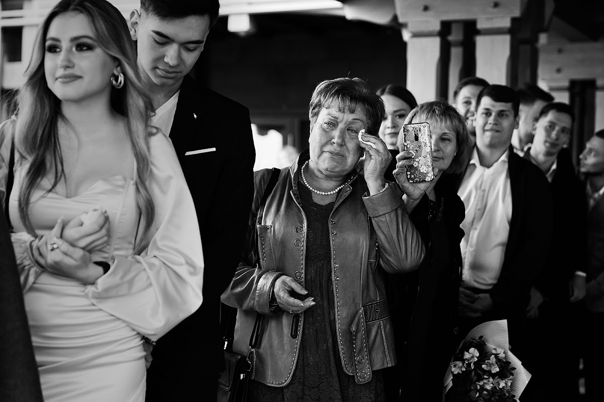Анастасия и Ярослав