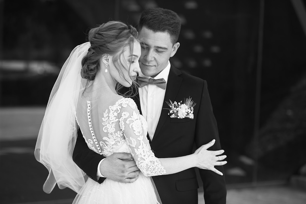 Елизавета и Алексей