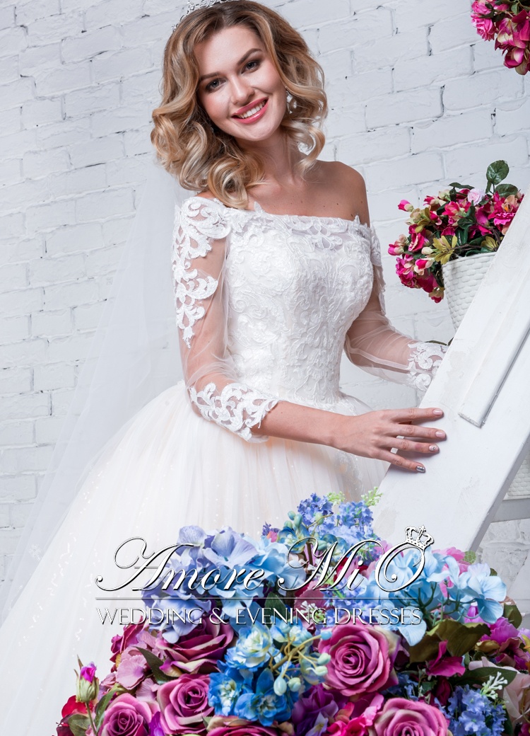 Асти, шлейф — кадр 3 из 3