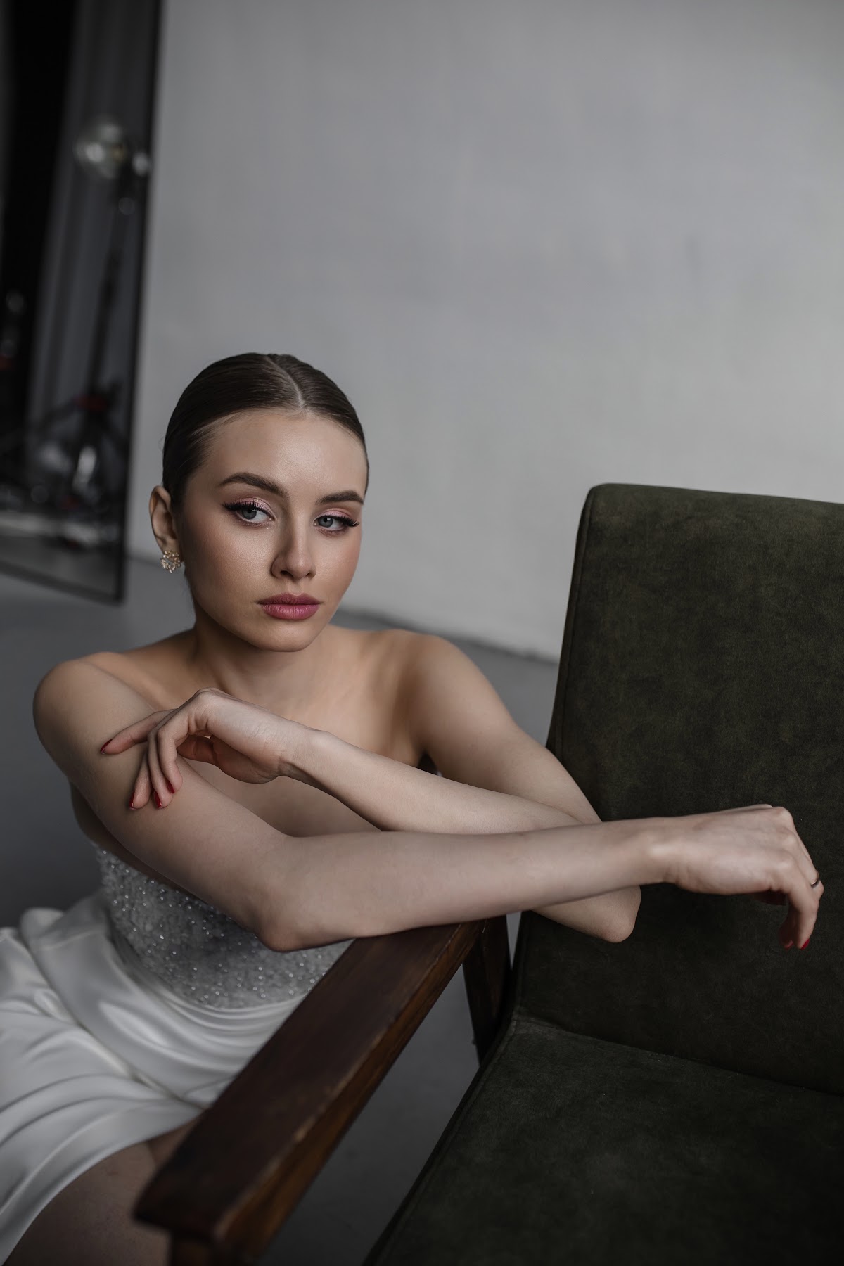 Антон и Анастасия