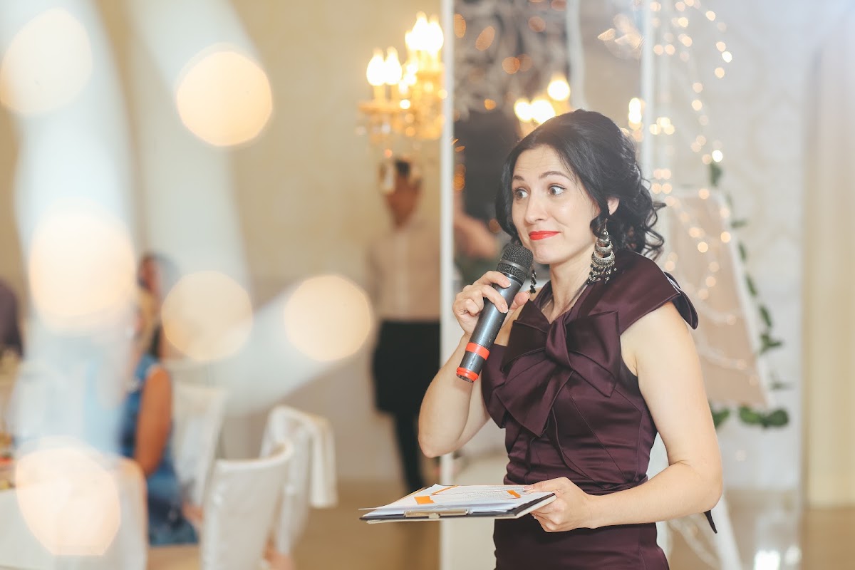 Свадьба Артёма и Ольги