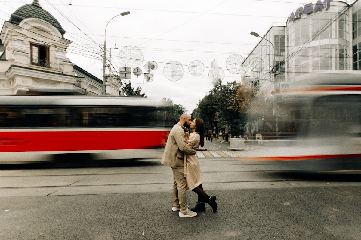 Наталья Годына — кадр 3 из 40