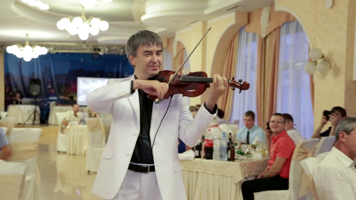 Юрий Недоспасов