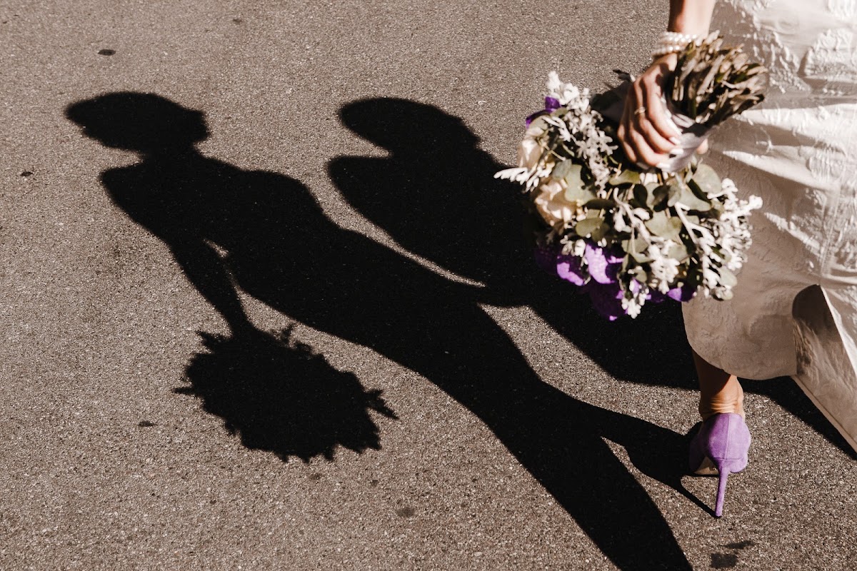 KRISTIAN + ALYA / ZURICH