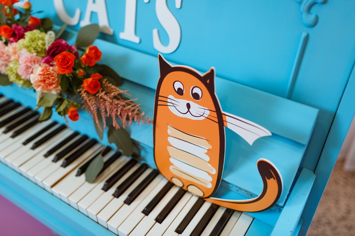 Love cats
