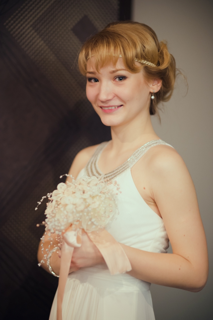Мария и Сергей