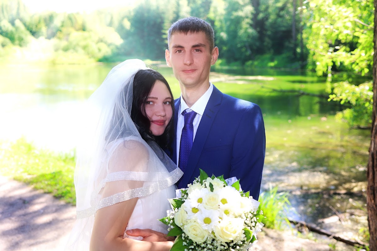 Наташа и Илья