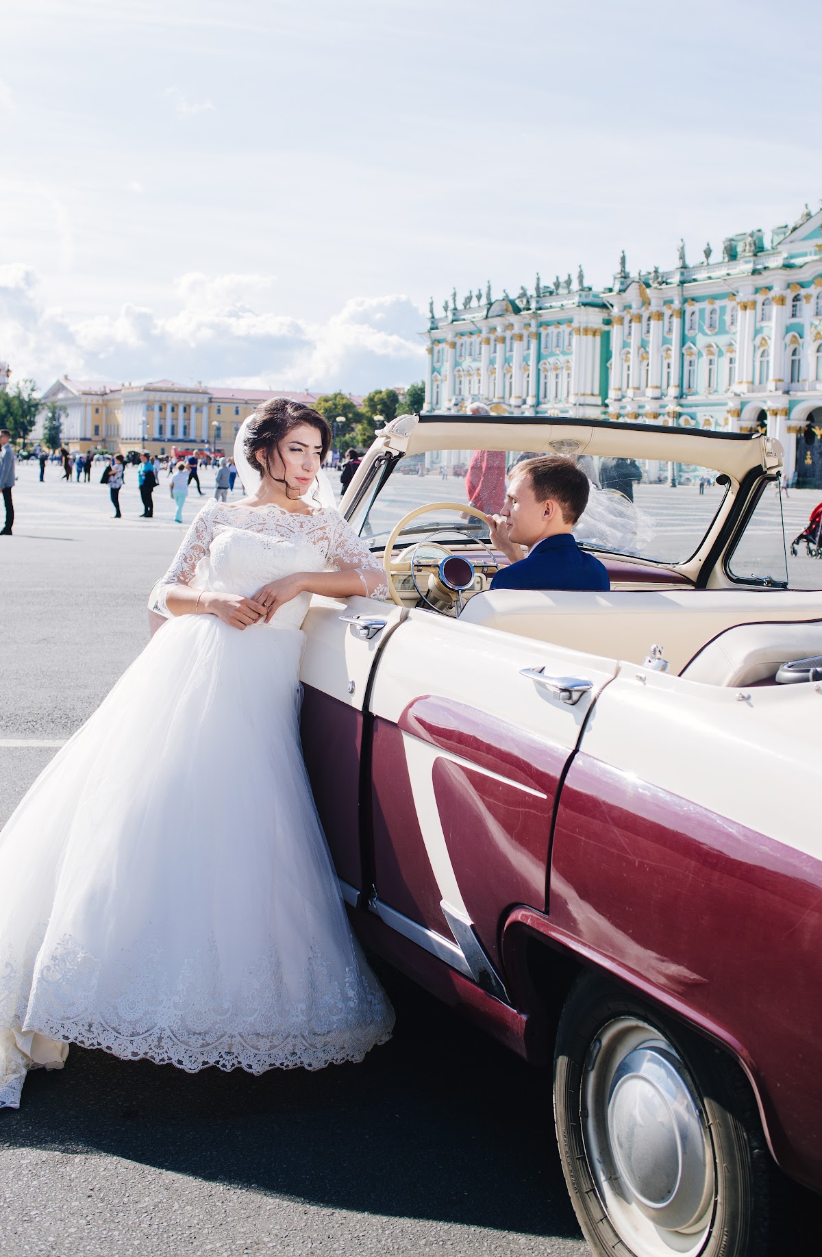 Сафура и Рустам
