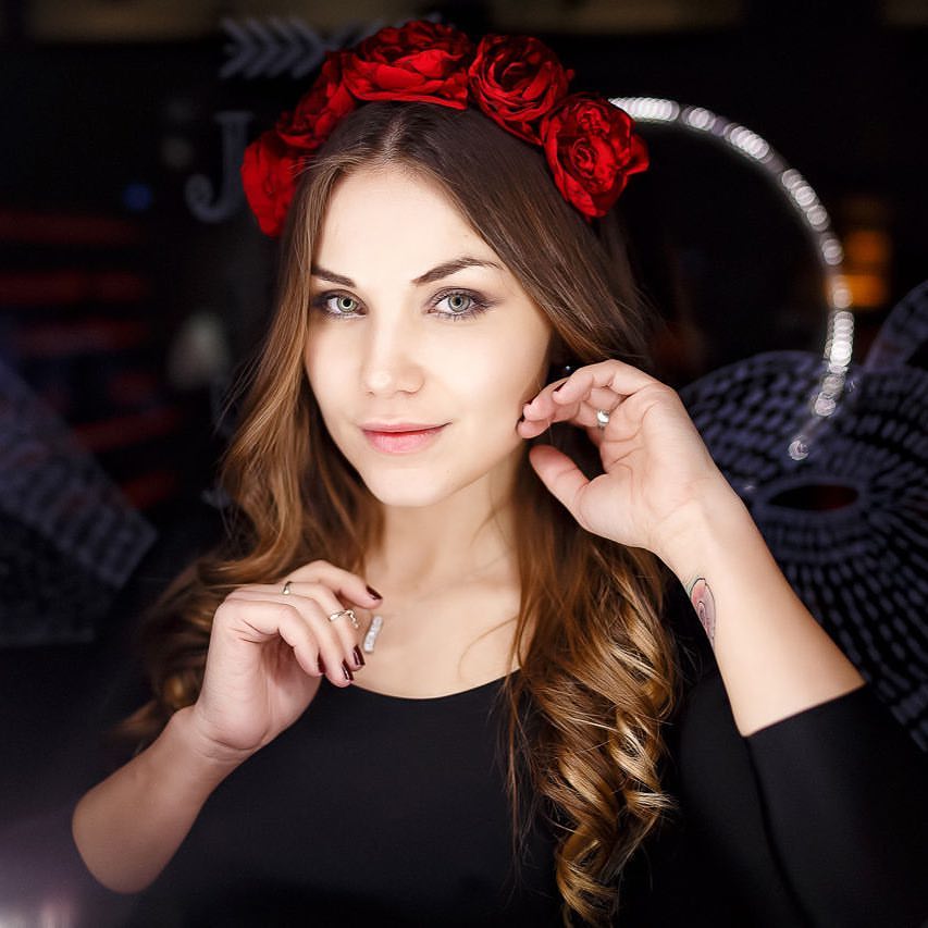 Портфолио: Свадьба