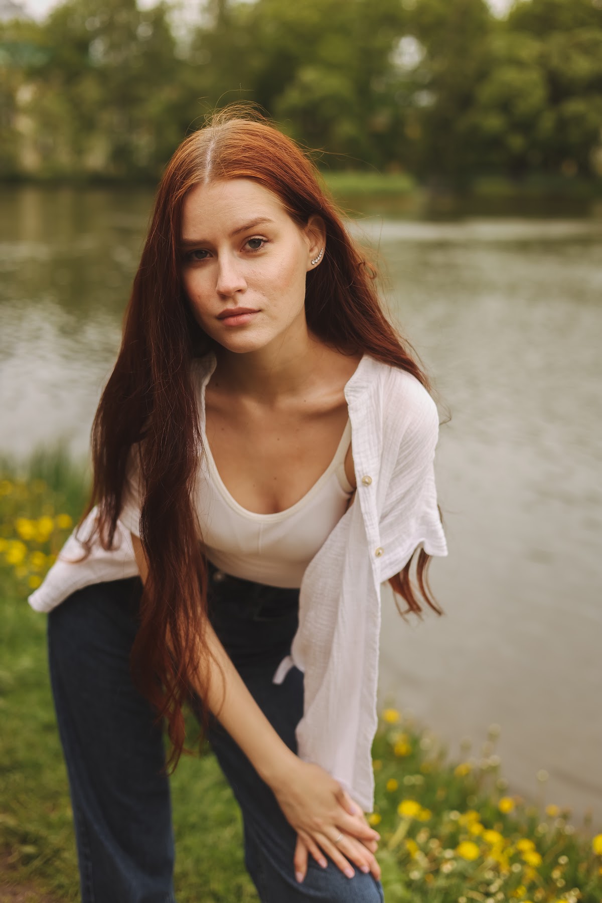 Портфолио: Портрет
