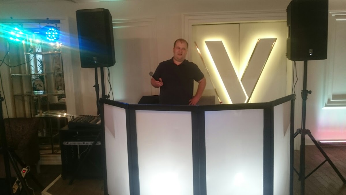 DJ Generalov
