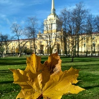 Екатерина Куландина