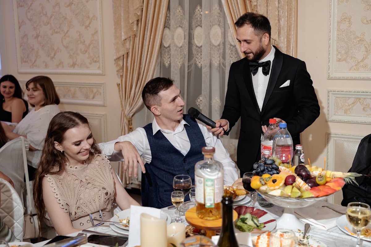 Евгений и Ксения