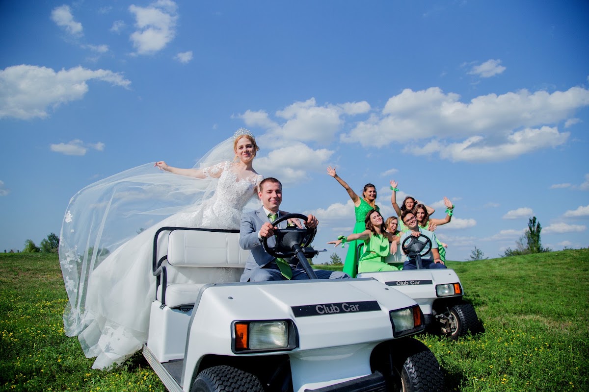 Агентство BAT WEDDING