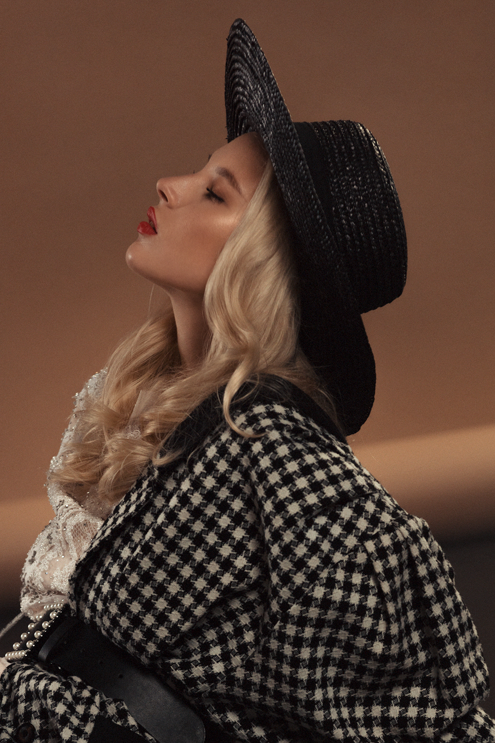 Портфолио: Мода (Fashion)