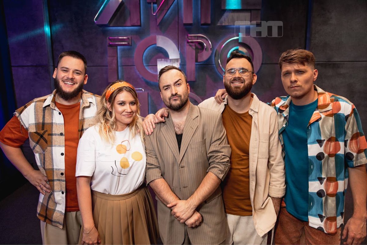 Савелий Бойков — кадр 5 из 23