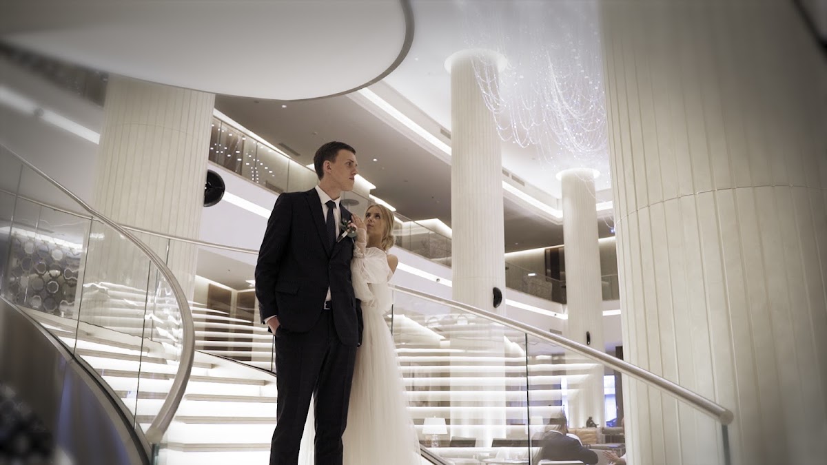Wedding: Никита & Мария