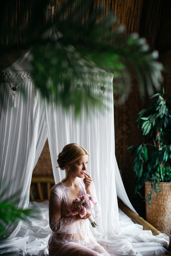 Лена и Макс