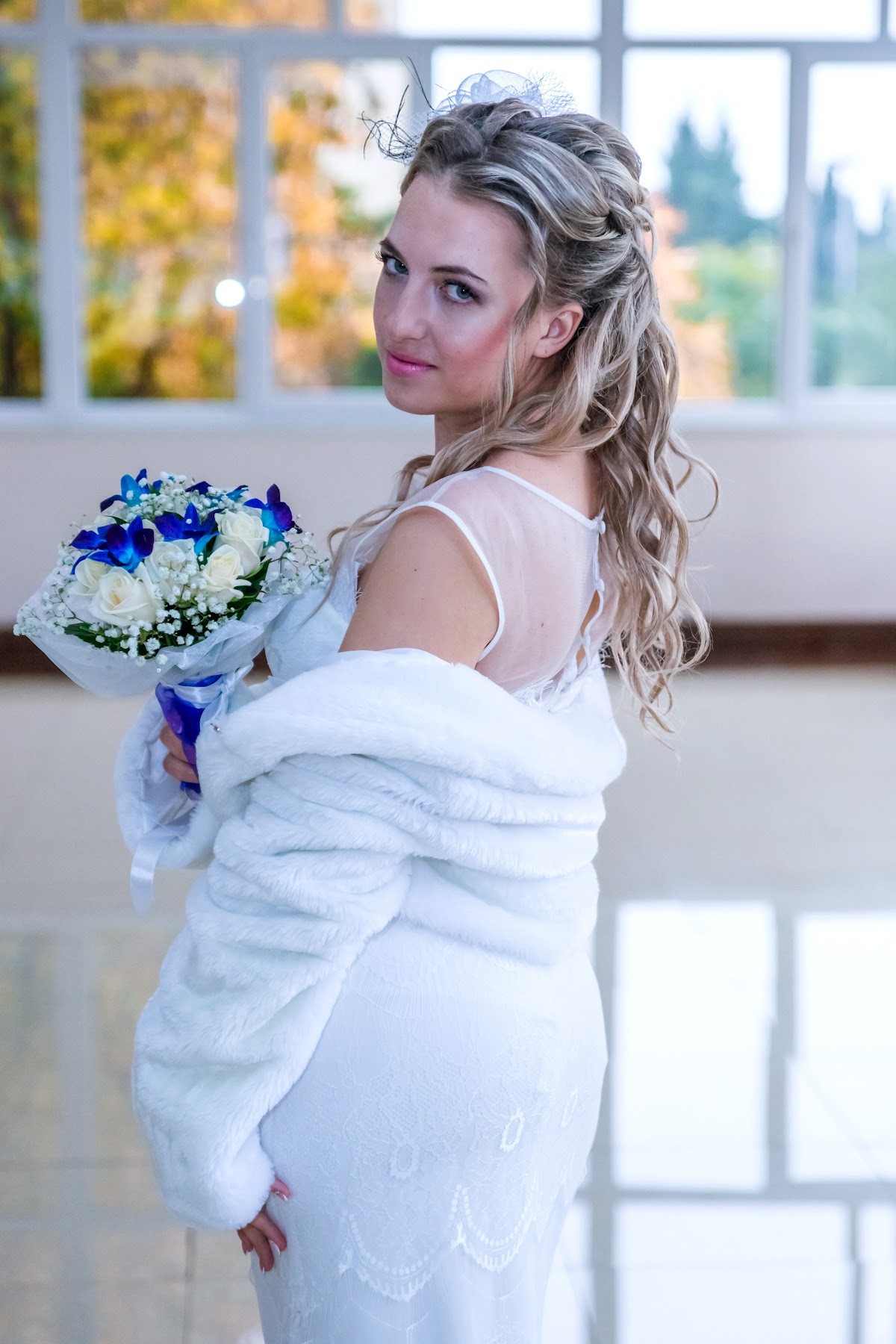 Елена и Антон