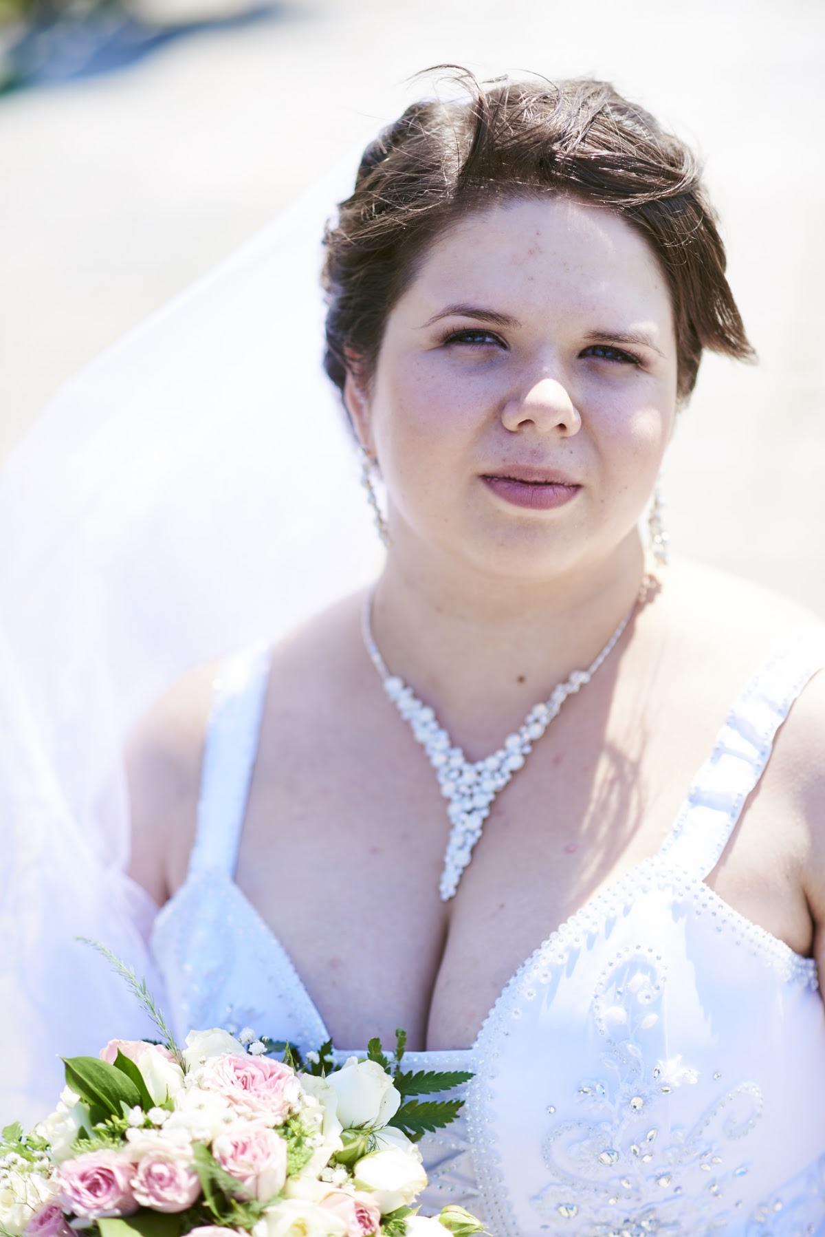 Елена и Алексей