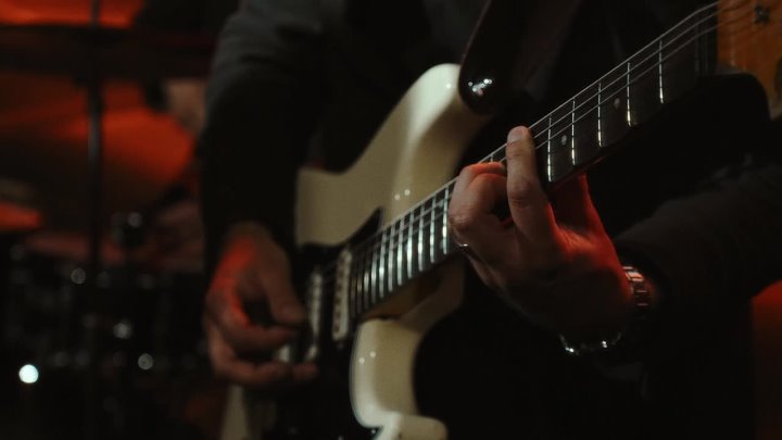 Кавер-группа Kings Party Band