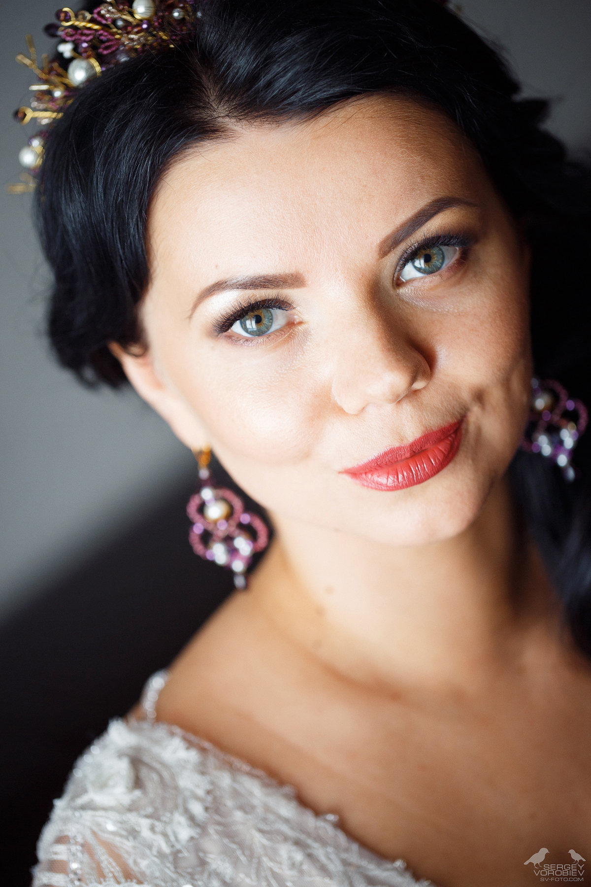 Светлана и Дмитрий