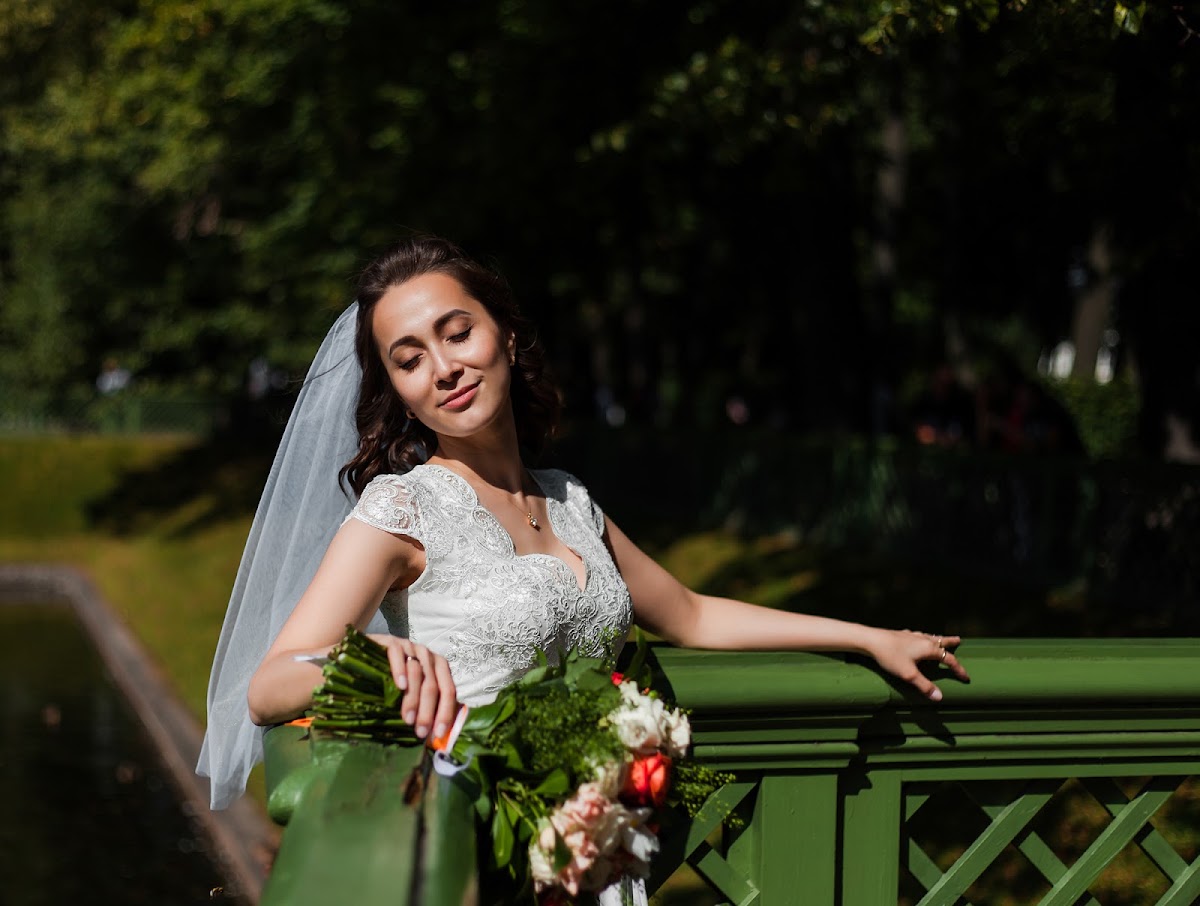 Елизавета и Артем