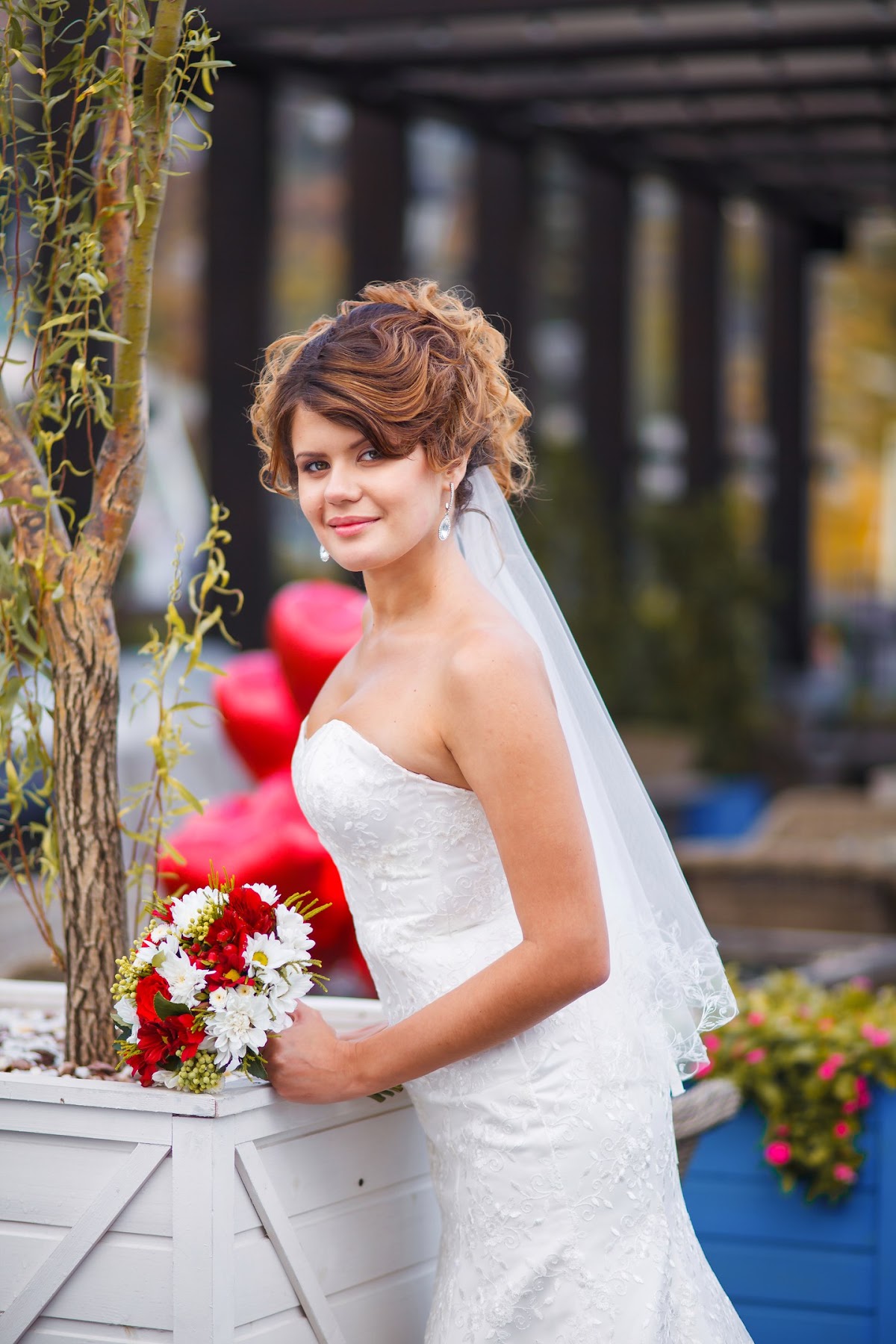 Елена и Роман