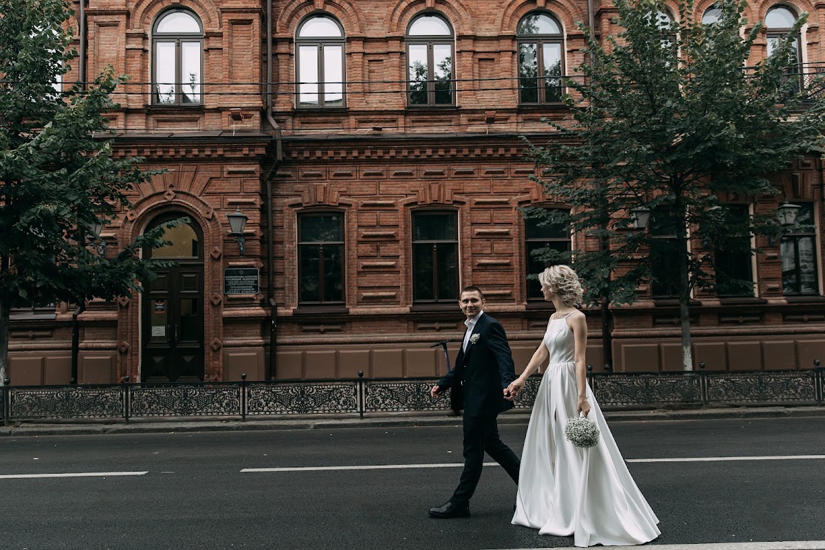 Валентина и Николай
