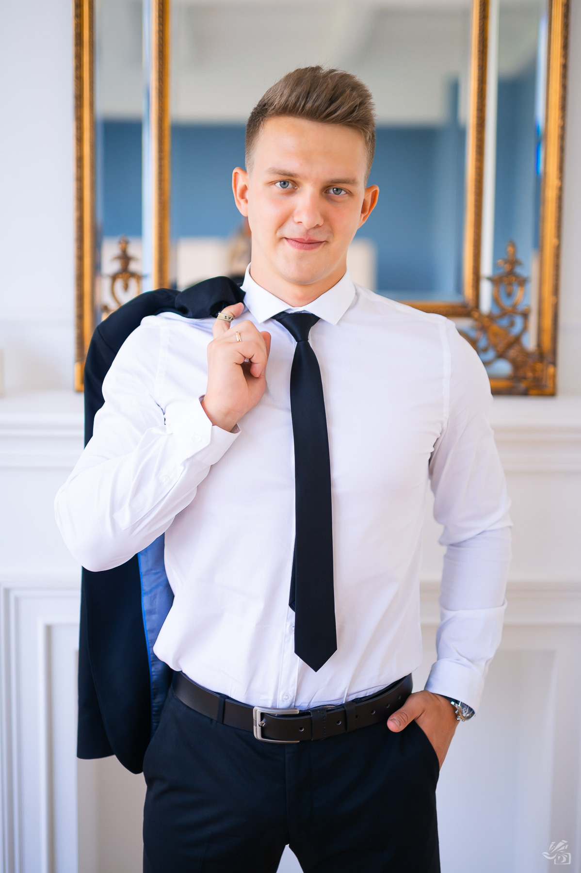 Екатерина и Дмитрий