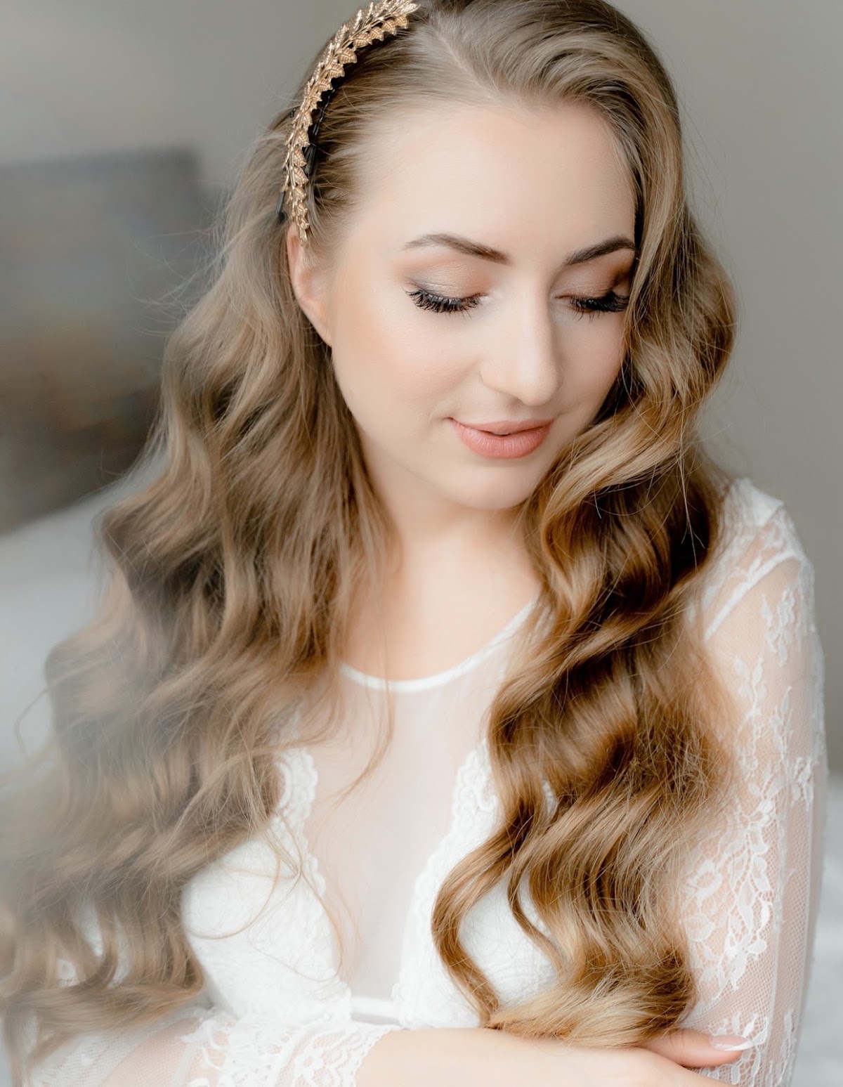 Ирина Закалюжная